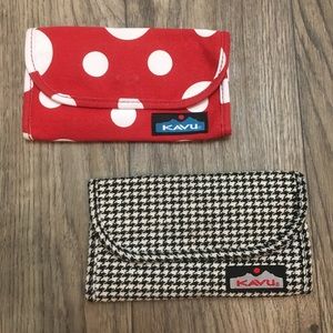 Kavu Wallets
